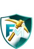 Faith Mining logo